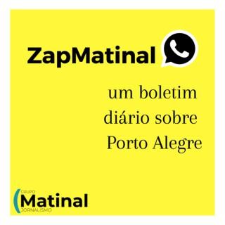 ZapMatinal