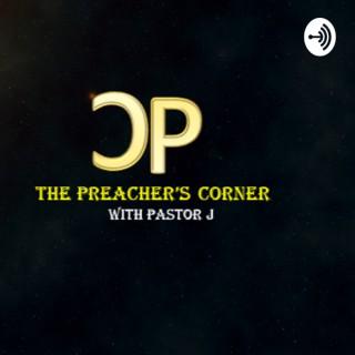 The Preacher’s Corner