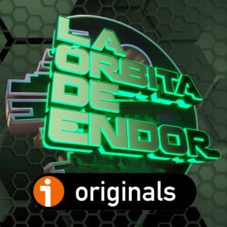La Órbita De Endor - podcast-