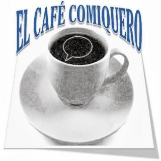 El Café Comiquero Podcast