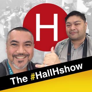 The Hall H Show – The Voice of Independent Creators