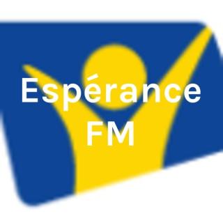 Espérance FM replay