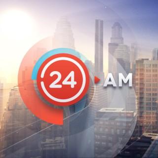 24 Horas | Showcast - 24 AM