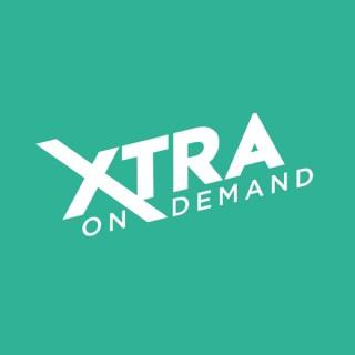 Affinity Xtra On Demand