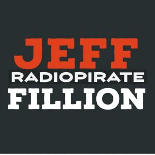 Jeff Fillion