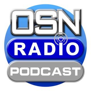 OSN Radio Podcast