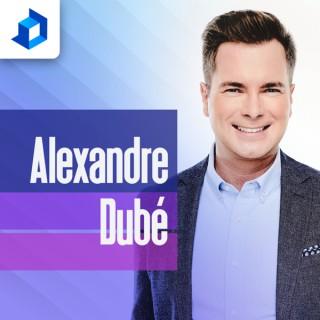 Alexandre Dubé