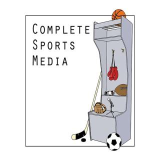 The Complete Sports Media's Podcast