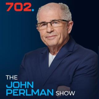 The John Perlman Show