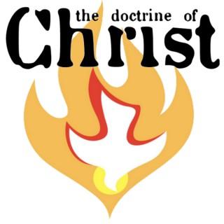The Doctrine of Christ