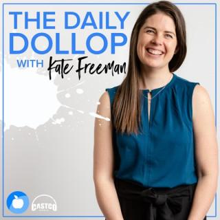 The Daily Dollop