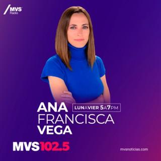Ana Francisca Vega