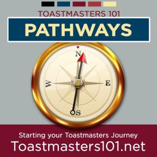 Toastmasters101