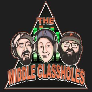 The Middle Classholes
