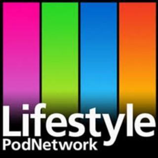 The Lifestyle Pod Network