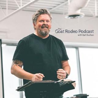 The Goat Rodeo Podcast