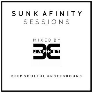 Sunk Afinity Sessions