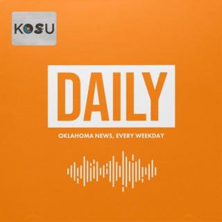The KOSU Daily
