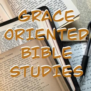 Grace Oriented Bible Teaching