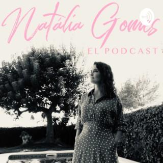 Natália Gomes - El Podcast