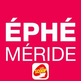 L'Éphéméride - Radio SCOOP