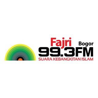 Radio Fajri 99.3 FM
