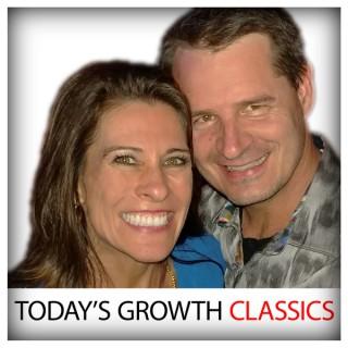 Today's Growth Classics, Growing Business Today, Marketing your business for growth and success