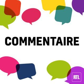 RTL - Commentaire