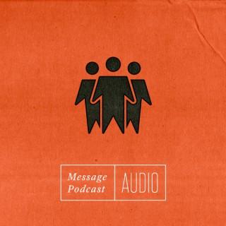 Atlee Church Audio Podcast