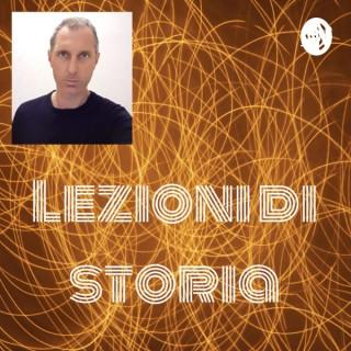 Lezioni di storia con Stefano D'Ambrosio