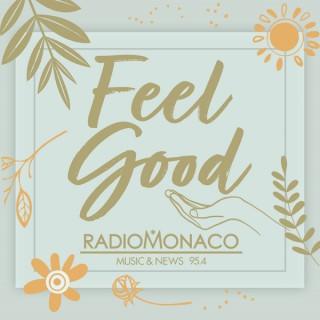 Radio Monaco - Feel Good