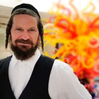 The Rabbi Yom Tov Glaser Show