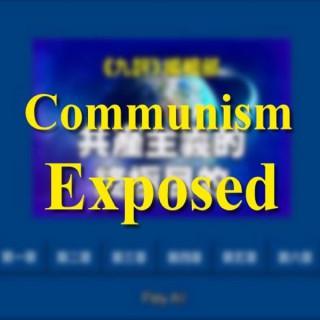 Communism Exposed:East & West(PDF)