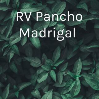 RV Pancho Madrigal