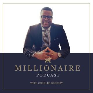 Todd Capital Millionaire Podcast