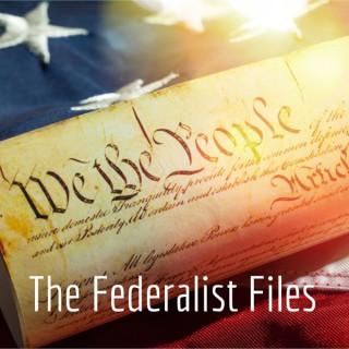 The Federalist Files