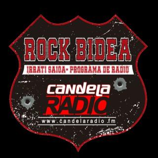 Rock Bidea