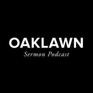 Oaklawn Presbyterian Sermons