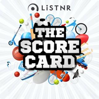 The Scorecard with Liam Flanagan