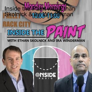 Inside the Paint with Ethan Skolnick & Ira Winderman