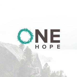 One Hope Church - English
