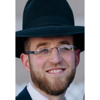 The Rabbi Moshe Rabinowitz Podcast