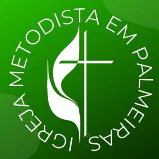 Igreja Metodista Em Palmeiras