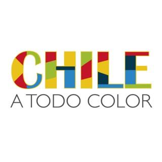 Podcast Chile a todo Color