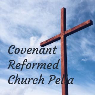 Covenant Reformed Church Pella