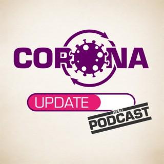 Corona Update – Der Podcast