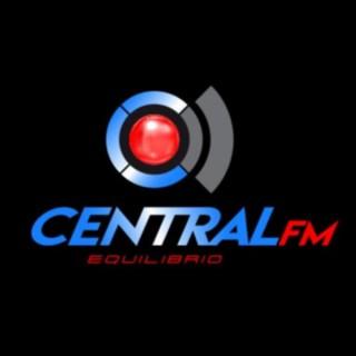 Central FM Equilibrio