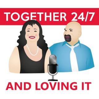 Together 24/7 with Barry & Catherine Cohen