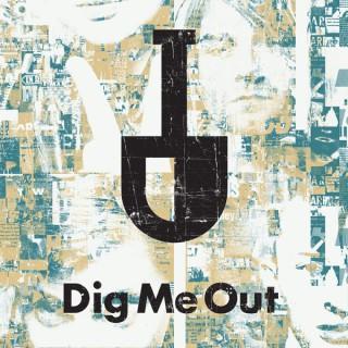 Dig Me Out - The 90s rock podcast