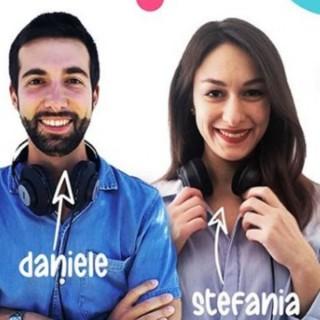 Le interviste di Stefania D'Alonzo e Daniele Di Ianni